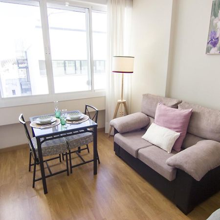 Rentalsevilla Pasaje Francisco Molina Екстер'єр фото