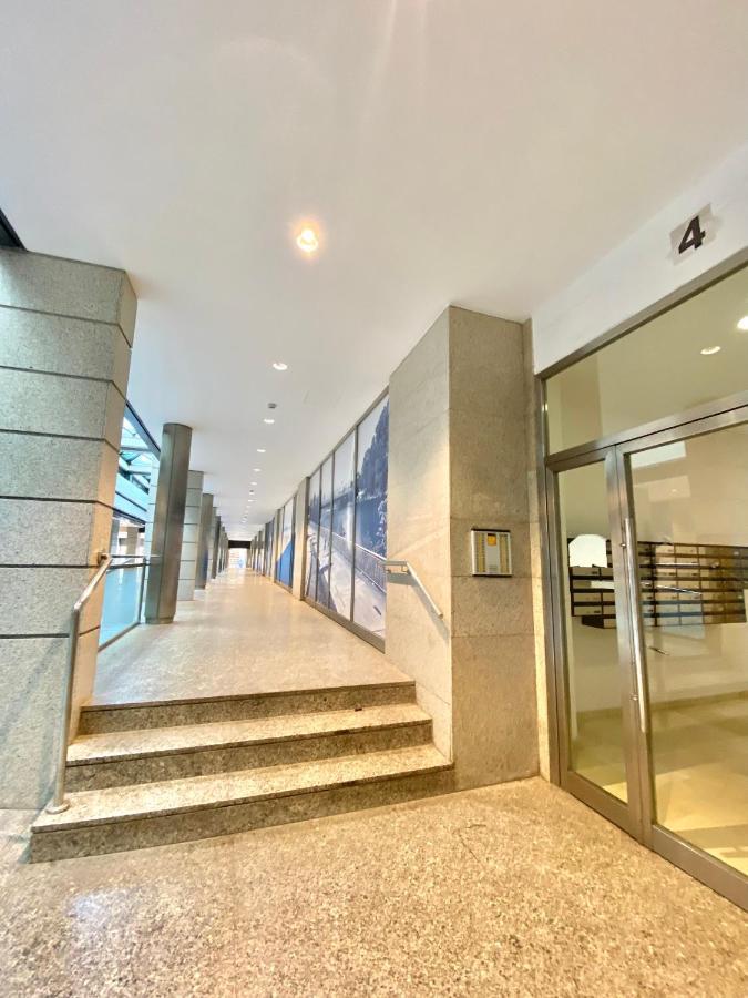 Rentalsevilla Pasaje Francisco Molina Екстер'єр фото