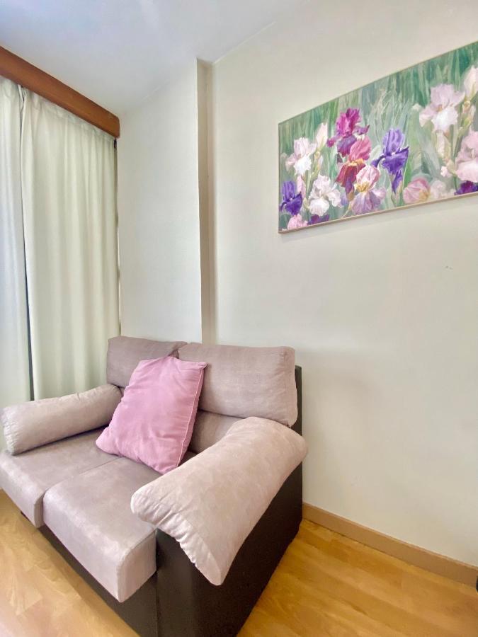 Rentalsevilla Pasaje Francisco Molina Екстер'єр фото