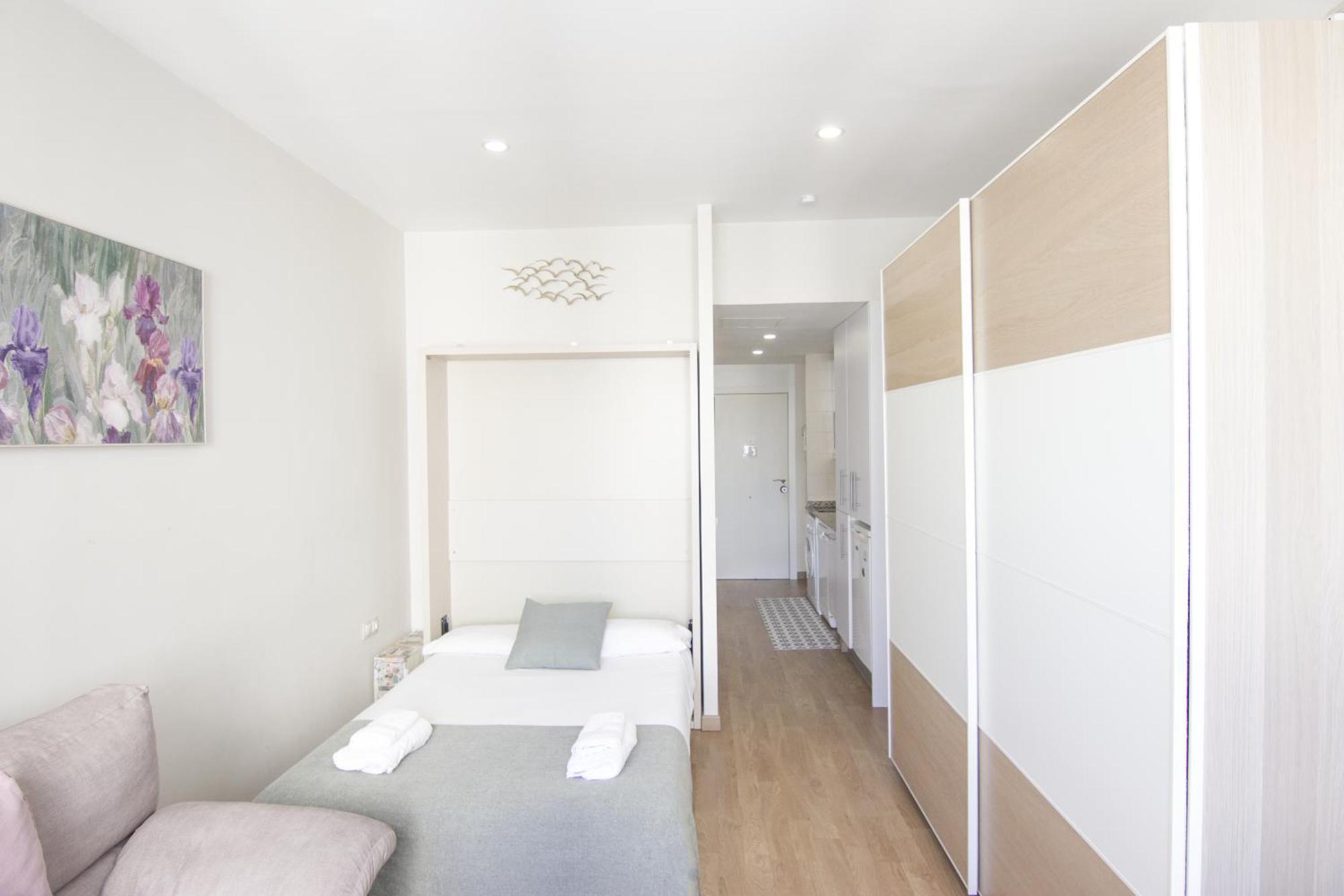 Rentalsevilla Pasaje Francisco Molina Екстер'єр фото